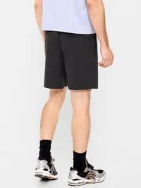TrekTech Active Short – 7-inch inseam - Black Jack — view 2