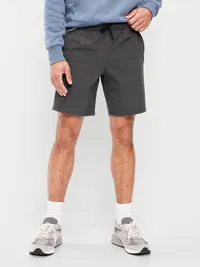 TrekTech Active Short – 7-inch inseam - Panther — view 2