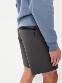 TrekTech Active Short – 7-inch inseam - Panther — view 4