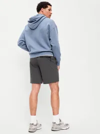 TrekTech Active Short – 7-inch inseam - Panther — view 3