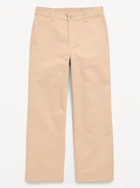 Uniform Baggy Pants for Boys - Shore Enough — view 4