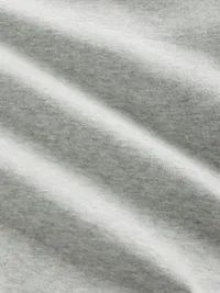 VintageSoft Raglan Sweatshirt - Heather grey — view 3