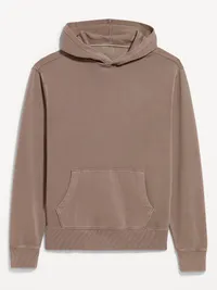 Washed Rotation Hoodie - Dark Walnut — view 4
