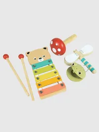 Woodland Music Set - Multi — view 2