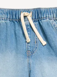Wow Pull-On Baggy Jeans for Boys - Bowie — view 5