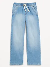 Wow Pull-On Baggy Jeans for Boys - Bowie — view 4