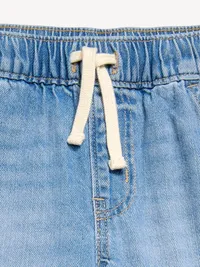Wow Pull-On Baggy Jeans for Boys - Cooper — view 5