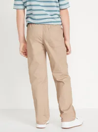 WOW Straight Leg Pull On Pants for Boys - Shore Enough — view 2
